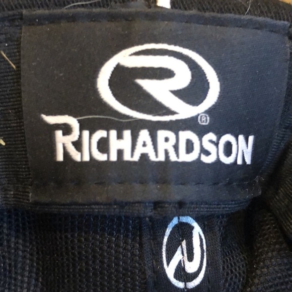 Richardson‎ Officials OFL 485  Hat - Picture 5 of 5